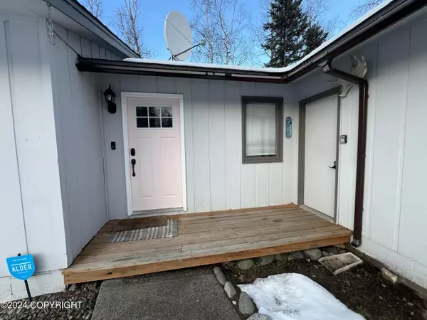 Eagle River, AK 99577,16103 Mammoth CT