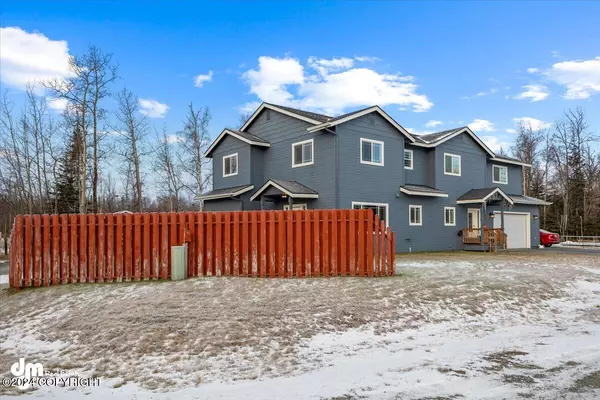 Wasilla, AK 99654,3835 E Blue Sapphire CT