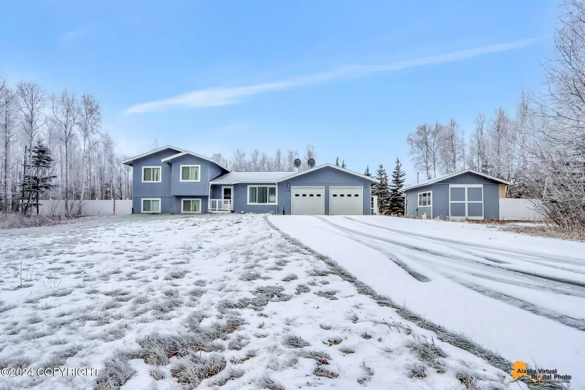 Wasilla, AK 99654,2760 W Telequana DR