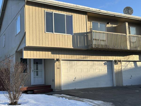 204 E 45th AVE, Anchorage, AK 99503