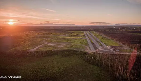 Willow, AK 99688,B2 L4 Willow Creek Airpark Phase 1