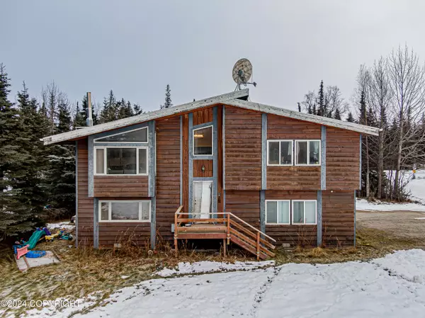 53670 Lynn CT, Nikiski/north Kenai, AK 99611