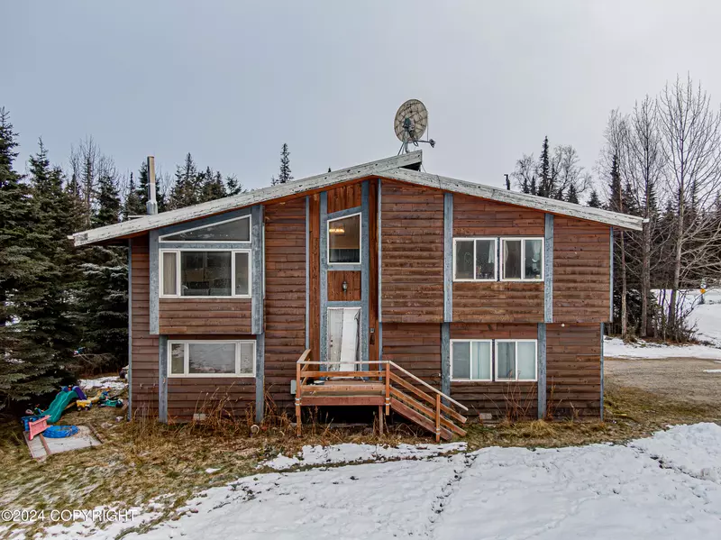 53670 Lynn CT, Nikiski/north Kenai, AK 99611