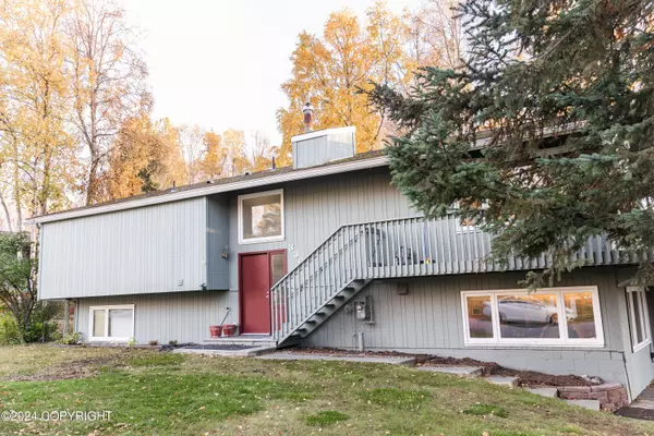 Anchorage, AK 99515,330 Kayak Drive DR