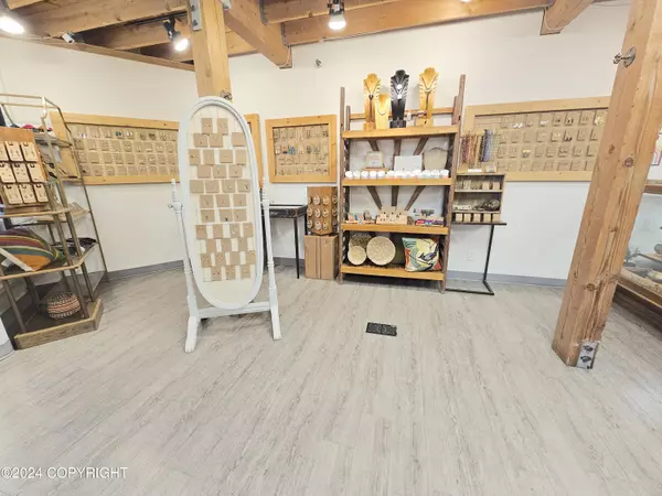Anchorage, AK 99503,1317 W Northern Lights BLVD #1