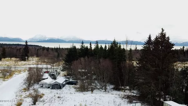 Homer, AK 99603,40349 Portlock DR