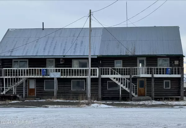 0 Main RD, Unalakleet, AK 99684