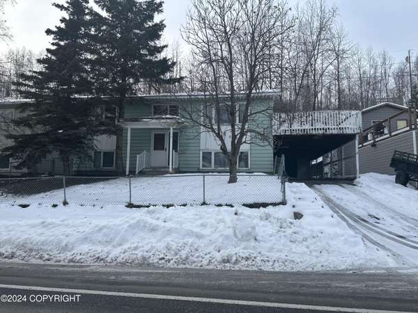 1580 Beaver PL, Anchorage, AK 99504