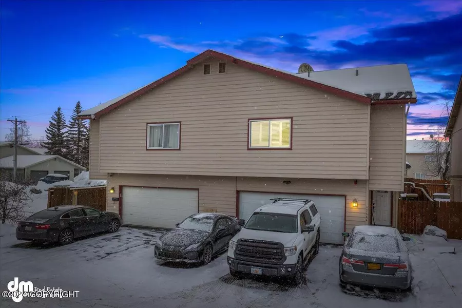 7644 Melody Commons CT #10, Anchorage, AK 99504