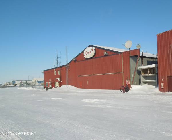 000 Airport WAY, Prudhoe Bay, AK 99734