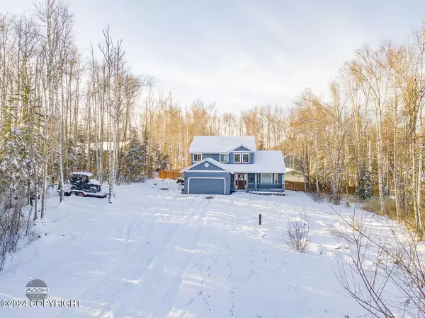 2195 W Carlsbad PL, Wasilla, AK 99654