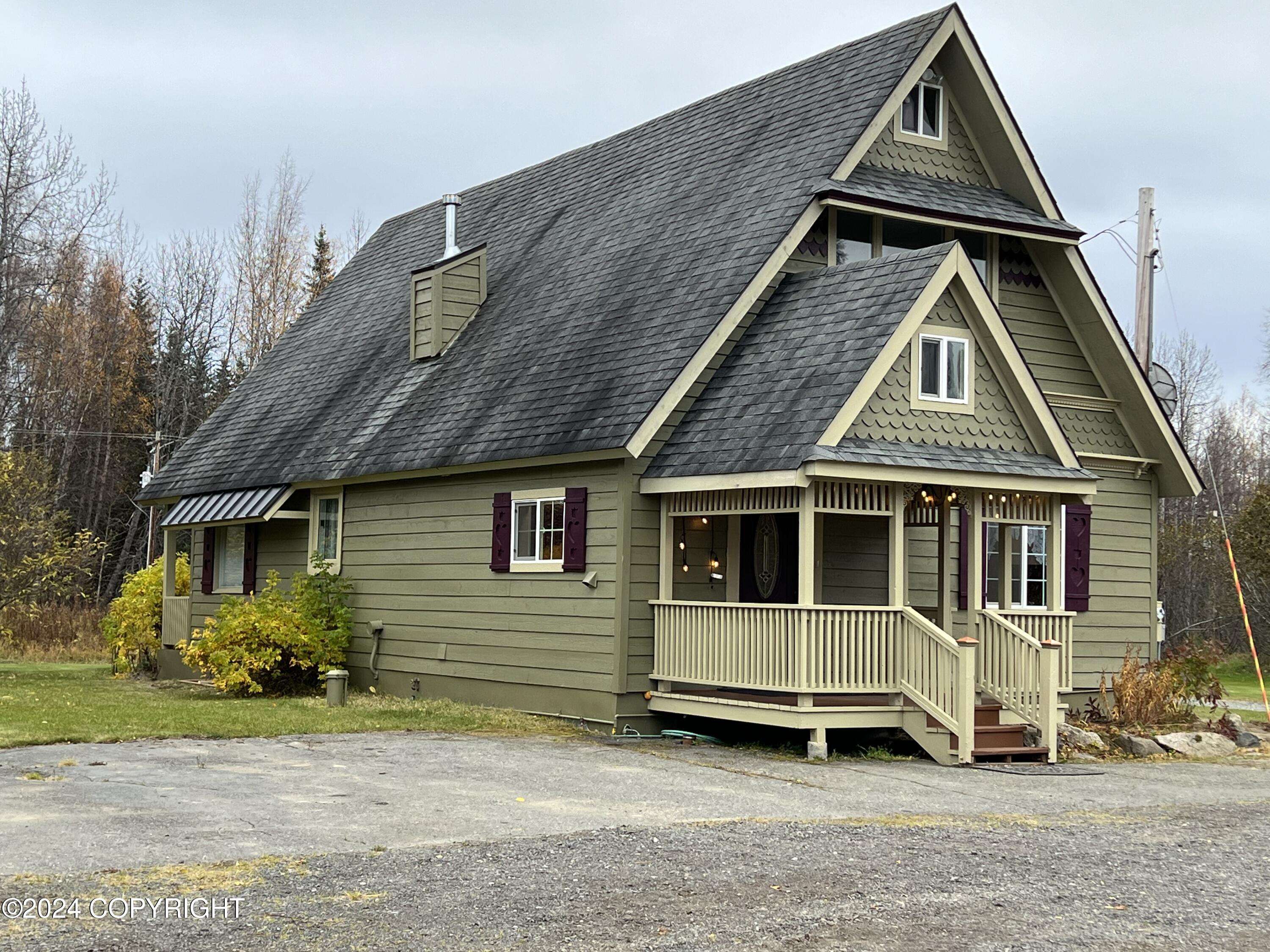 Sterling, AK 99672,38400 Robinson Loop RD
