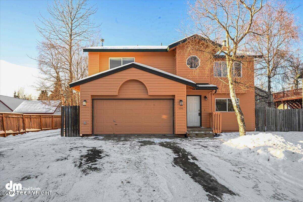 8840 Juliana ST, Anchorage, AK 99502