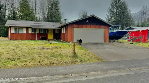 Juneau, AK 99801,8208 Birch LN