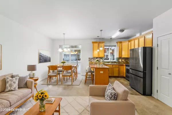 Anchorage, AK 99504,7727 Stepping Stone LN #H3