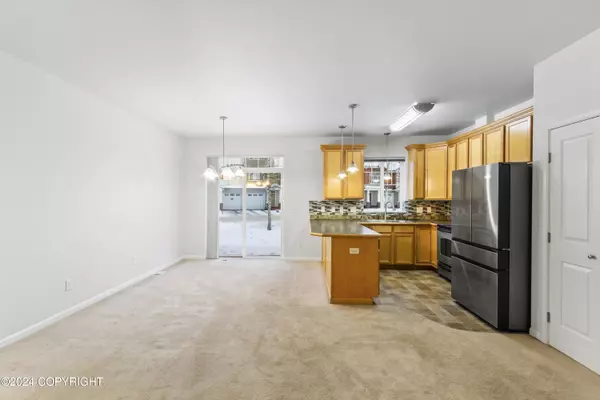 Anchorage, AK 99504,7727 Stepping Stone LN #H3