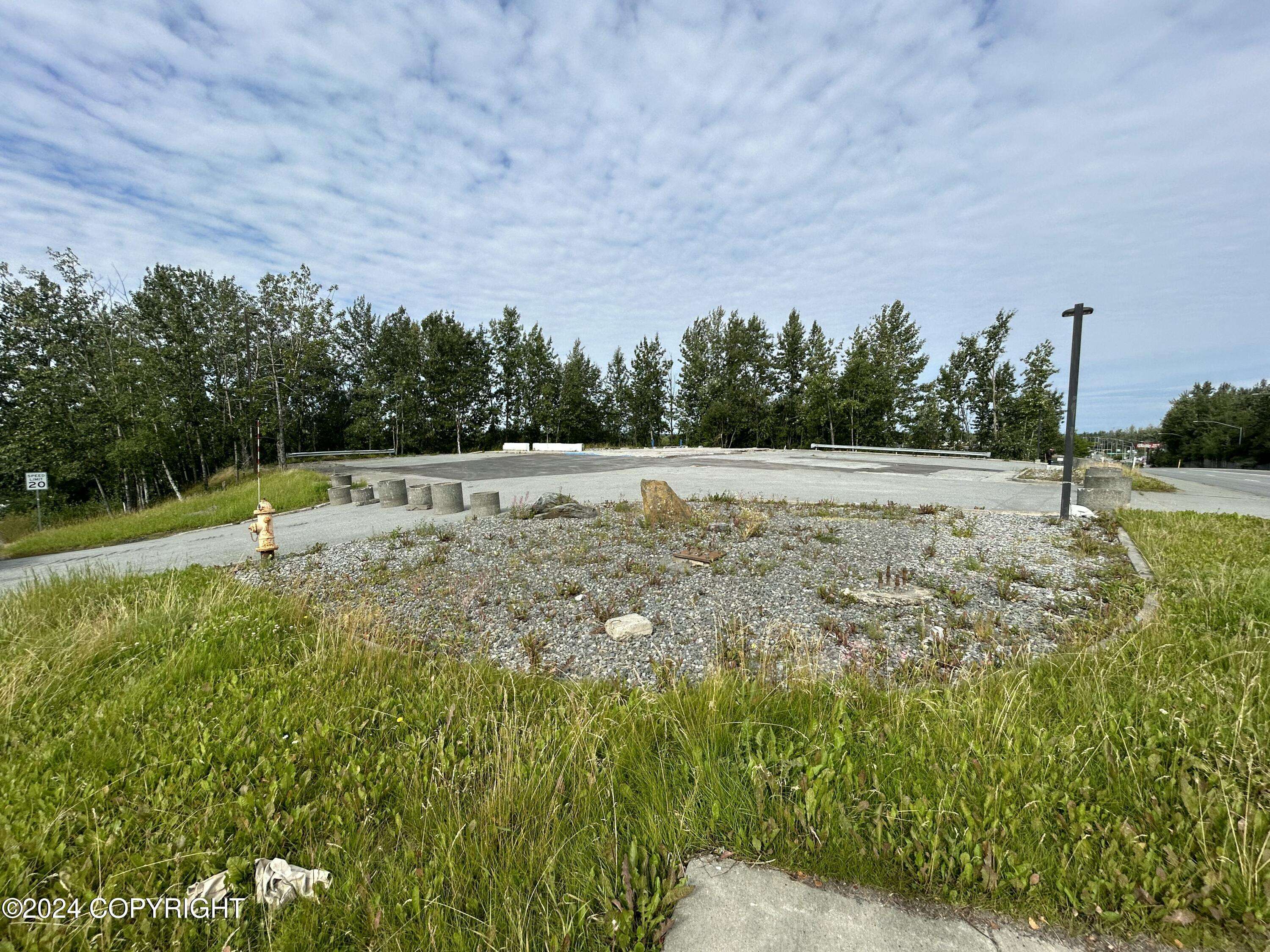 Anchorage, AK 99504,1900 Muldoon RD