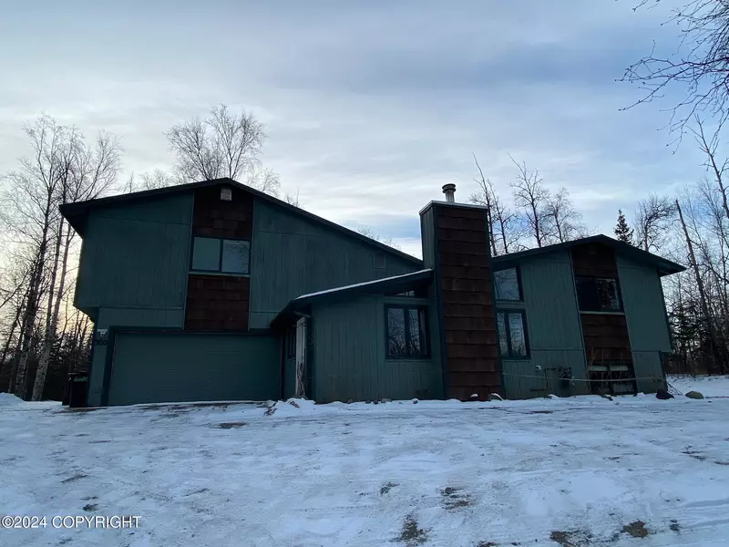 300 E Seldon RD, Wasilla, AK 99654