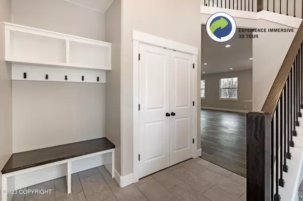 Palmer, AK 99645,7404 E Riparian LOOP