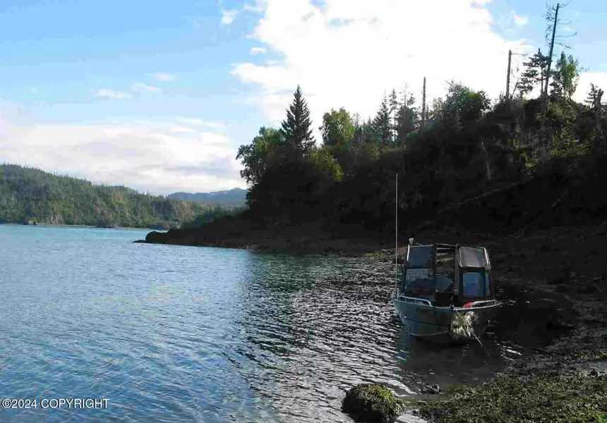 Tr C ASLS 76-59, Homer, AK 99603