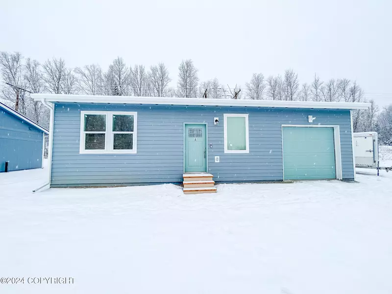 4860 E Pamela DR #A, Wasilla, AK 99654