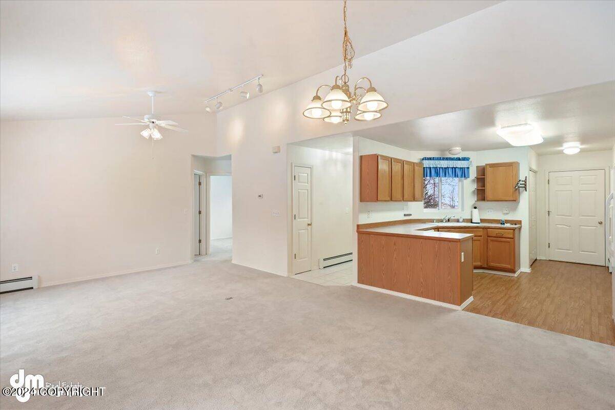 Eagle River, AK 99577,17406 Adams LN