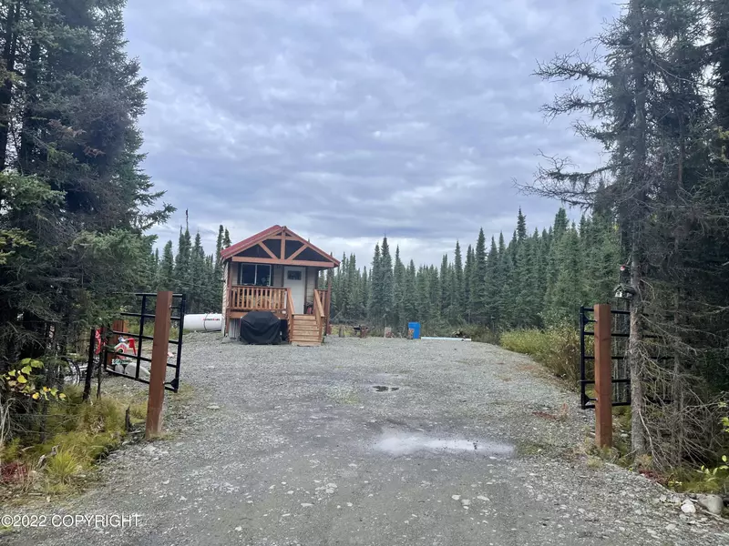 32312 June DR, Sterling, AK 99672