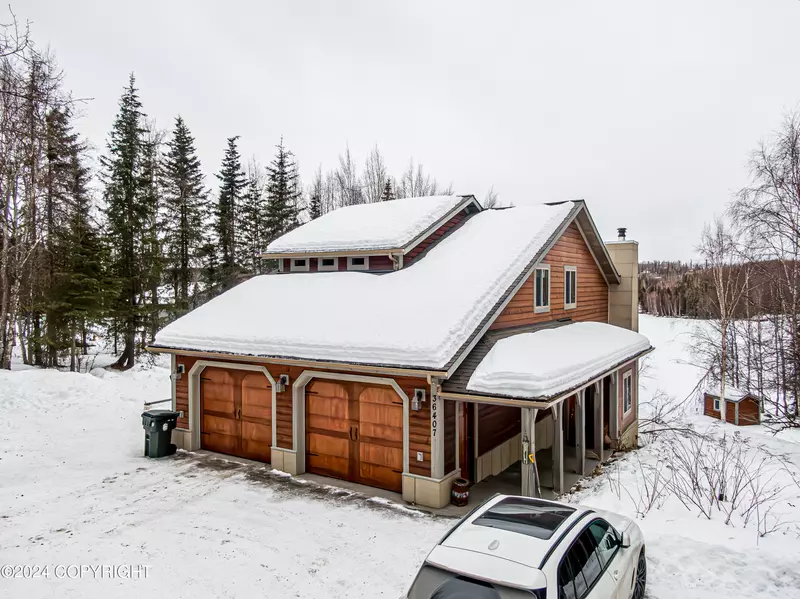 36407 Lake View ST, Sterling, AK 99672