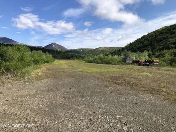 000 Marvel Creek Gold Mine - North, Aniak, AK 99557