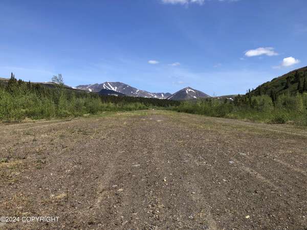 000 MARVEL CREEK GOLD MINE - South, Aniak, AK 99557