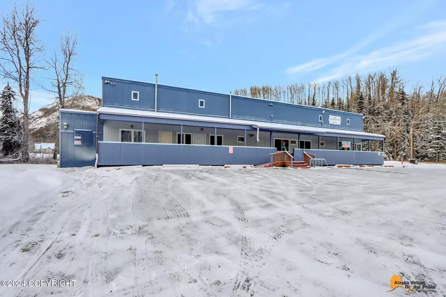 16500 Marilyn DR, Palmer, AK 99645