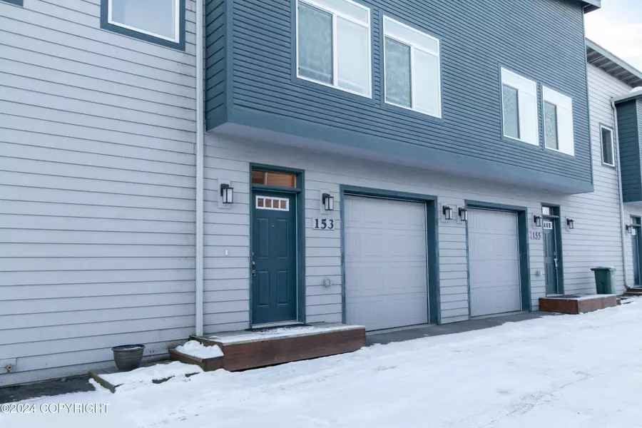 153 Willow View CIR, Anchorage, AK 99504