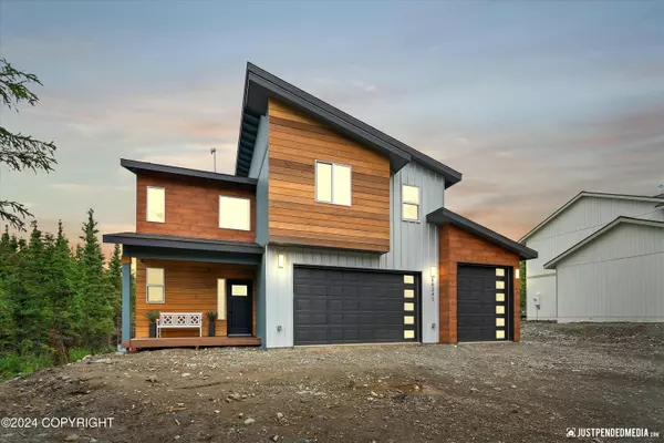 16241 Diane DR, Anchorage, AK 99516