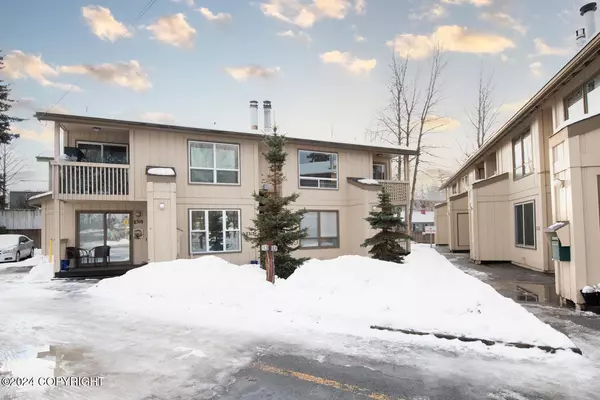 Anchorage, AK 99517,2314 McRae RD #05