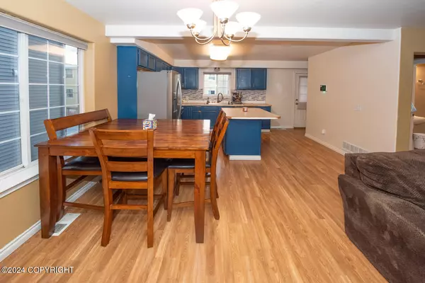 Anchorage, AK 99508,5237 E 26th AVE