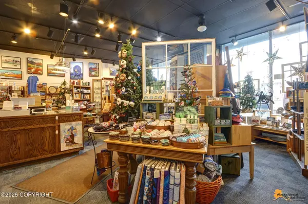 Anchorage, AK 99501,412 G ST
