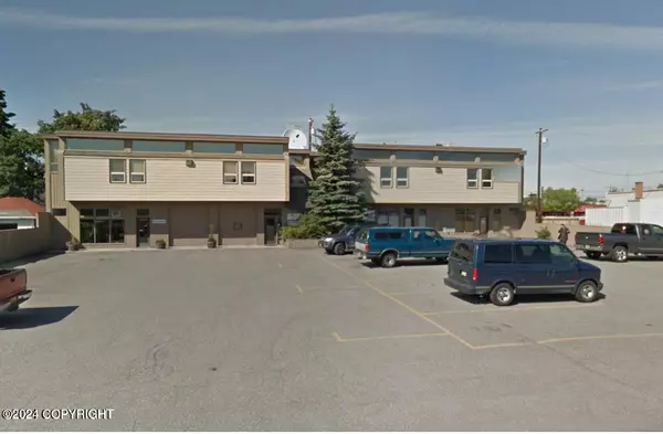 1399 W 34th AVE, Anchorage, AK 99503