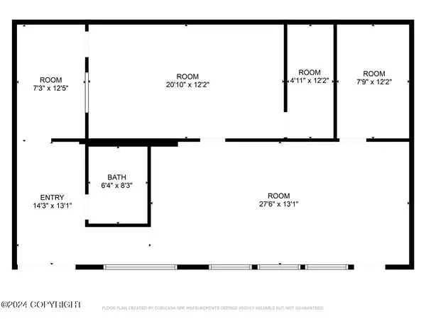 Anchorage, AK 99501,618 Gambell ST