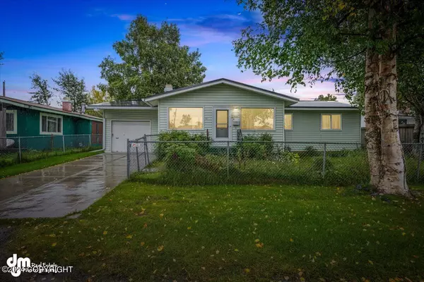 Anchorage, AK 99502,8211 Del ST