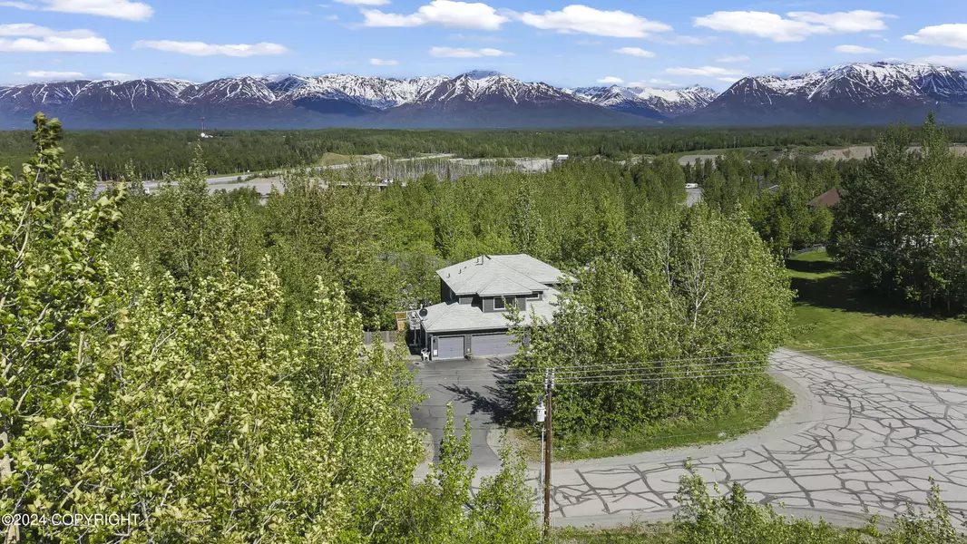 8571 Queensboro AVE, Palmer, AK 99645