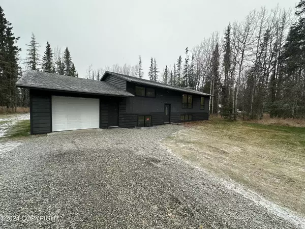 2930 Ketch ST, Kenai, AK 99611