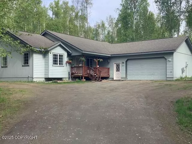 4570 S Navigators CIR, Wasilla, AK 99623