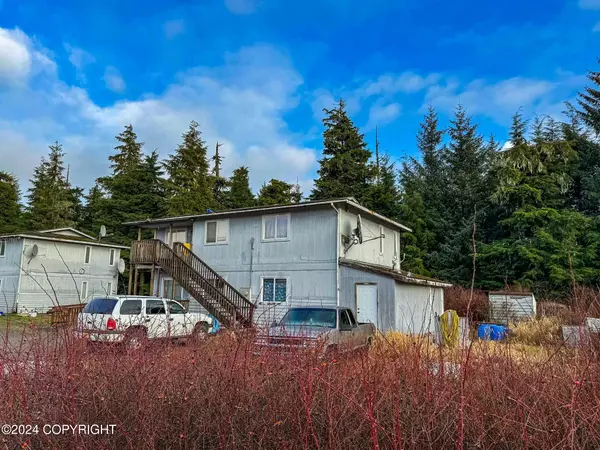 Klawock, AK 99925,315 Summit ST