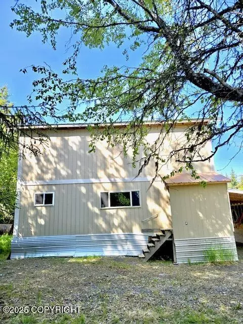 70820 Isabell RD, Anchor Point, AK 99556