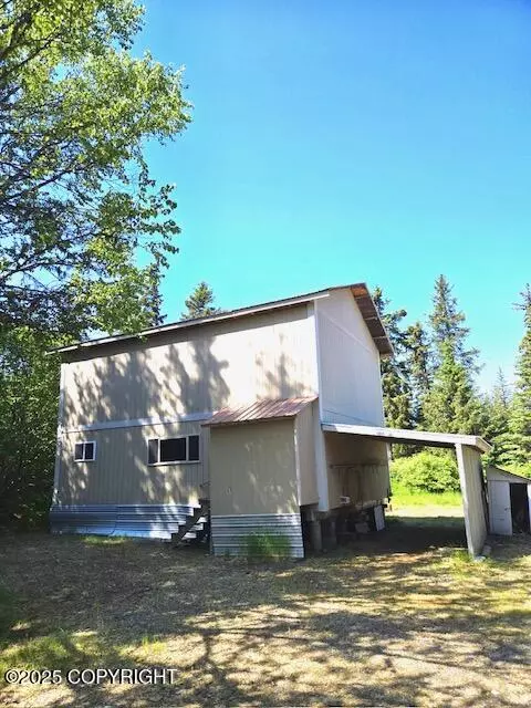 Anchor Point, AK 99556,70820 Isabell RD