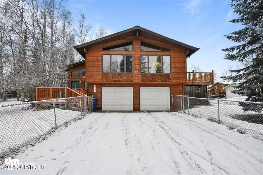 8421 Ryoaks PL, Anchorage, AK 99504