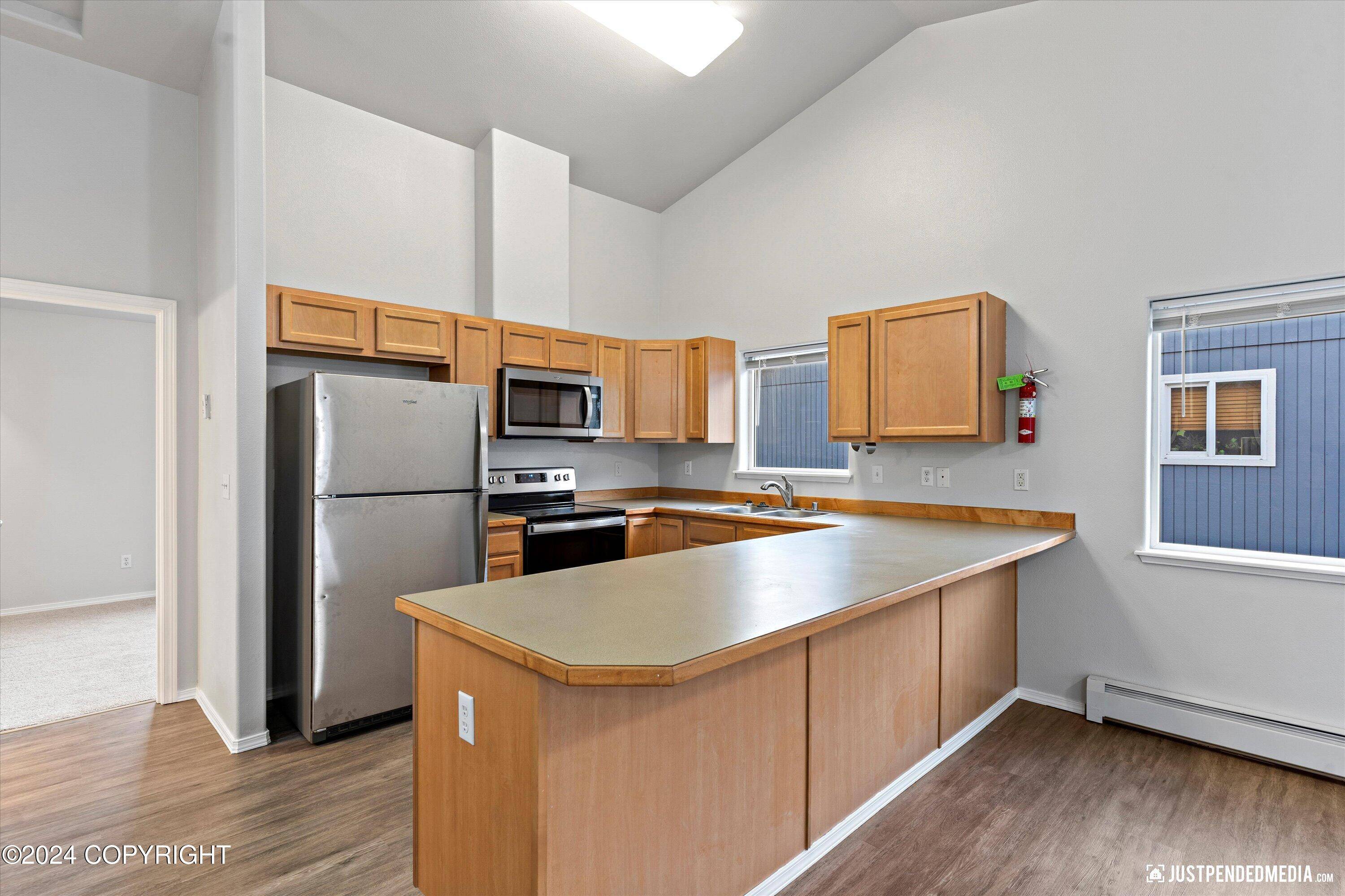 Anchorage, AK 99507,7299 Chugach Meadows LOOP #11G