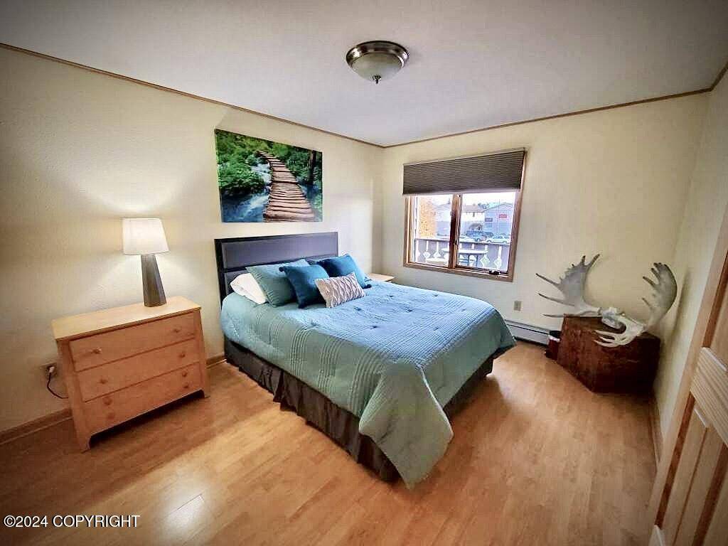 Anchorage, AK 99503,1405 W 27th AVE #306
