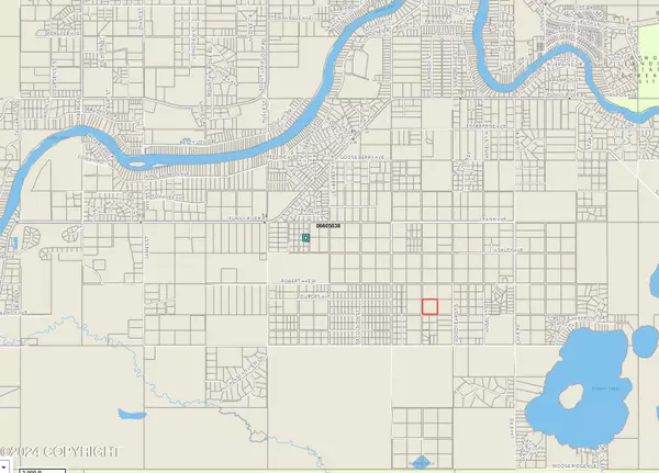 Soldotna, AK 99669,0 DON JACK SUB UNIT 3 TRACT 6