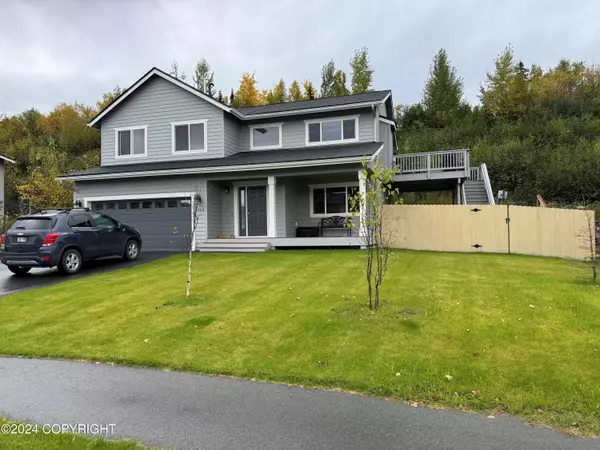 Anchorage, AK 99516,2952 Morgan LOOP